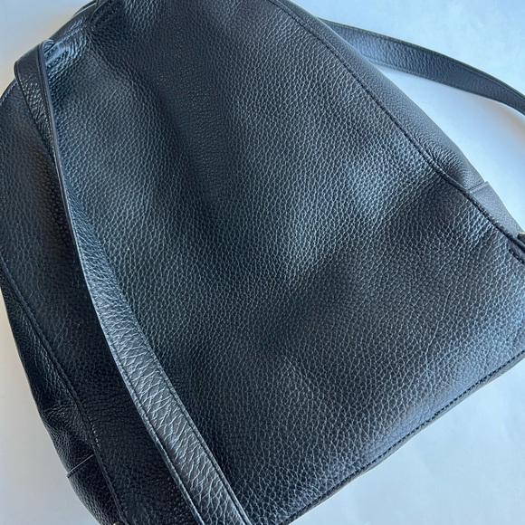 Kate Spade larchmont avenue leather backpack - Picture 9 of 12